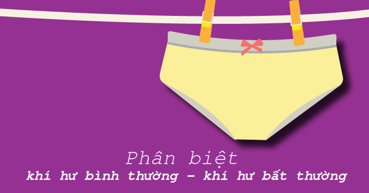 TỔNG QUAN VỀ KHÍ HƯ BẤT THƯỜNG