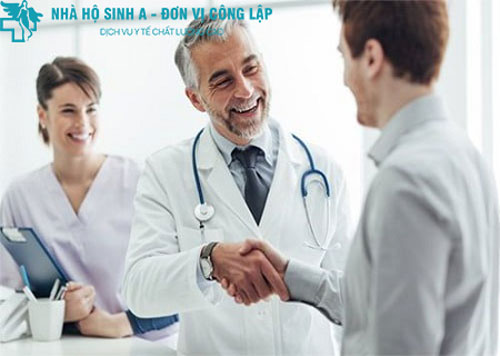 CẮT BAO QUY ĐẦU SIÊU CHỈNH HÌNH THẨM MỸ VỚI TIẾN SĨ NAM HỌC HÀNG ĐẦU