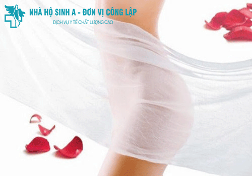 Môi bé âm đạo bị phì đại: Phải làm gi để cải thiện?
