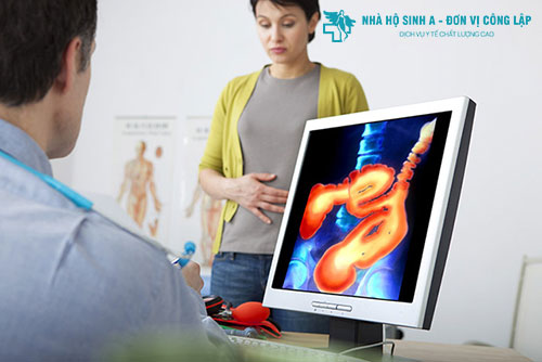 Nguyên nhân gây tắc ống dẫn trứng 