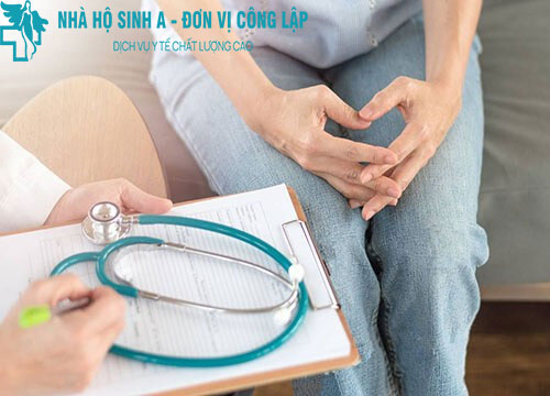 Phương pháp điều trị viêm lộ tuyến cổ tử cung