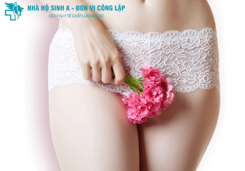 Thẩm mỹ vùng kín – giữ gìn nét thanh xuân!