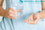 Tự uống thuốc phá thai và những hệ lụy