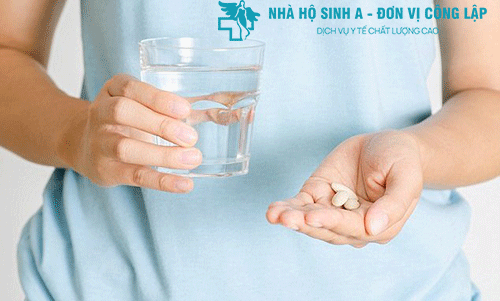 Tự uống thuốc phá thai và những hệ lụy