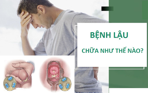 bệnh lậu ở nam giới có nguy hiểm không