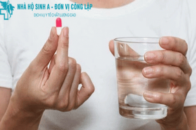 PHÁ THAI BẰNG THUỐC LÀ GÌ?