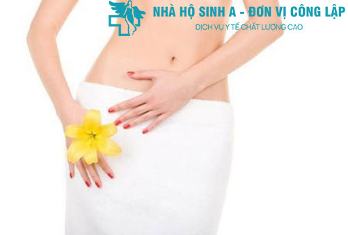 Vá màng trinh công nghệ mới không đau - an toàn – chỉ 10 phút!