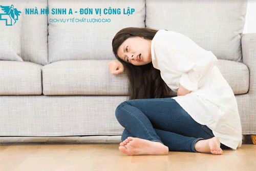 Viêm cổ tử cung có nguy hiểm không?