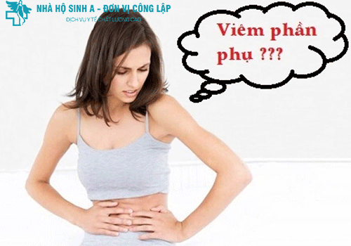 Mức độ nguy hiểm của bệnh viêm phần phụ