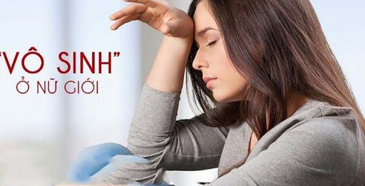 nguyên nhân dấu hiệu cách điều trị vô sinh nữ